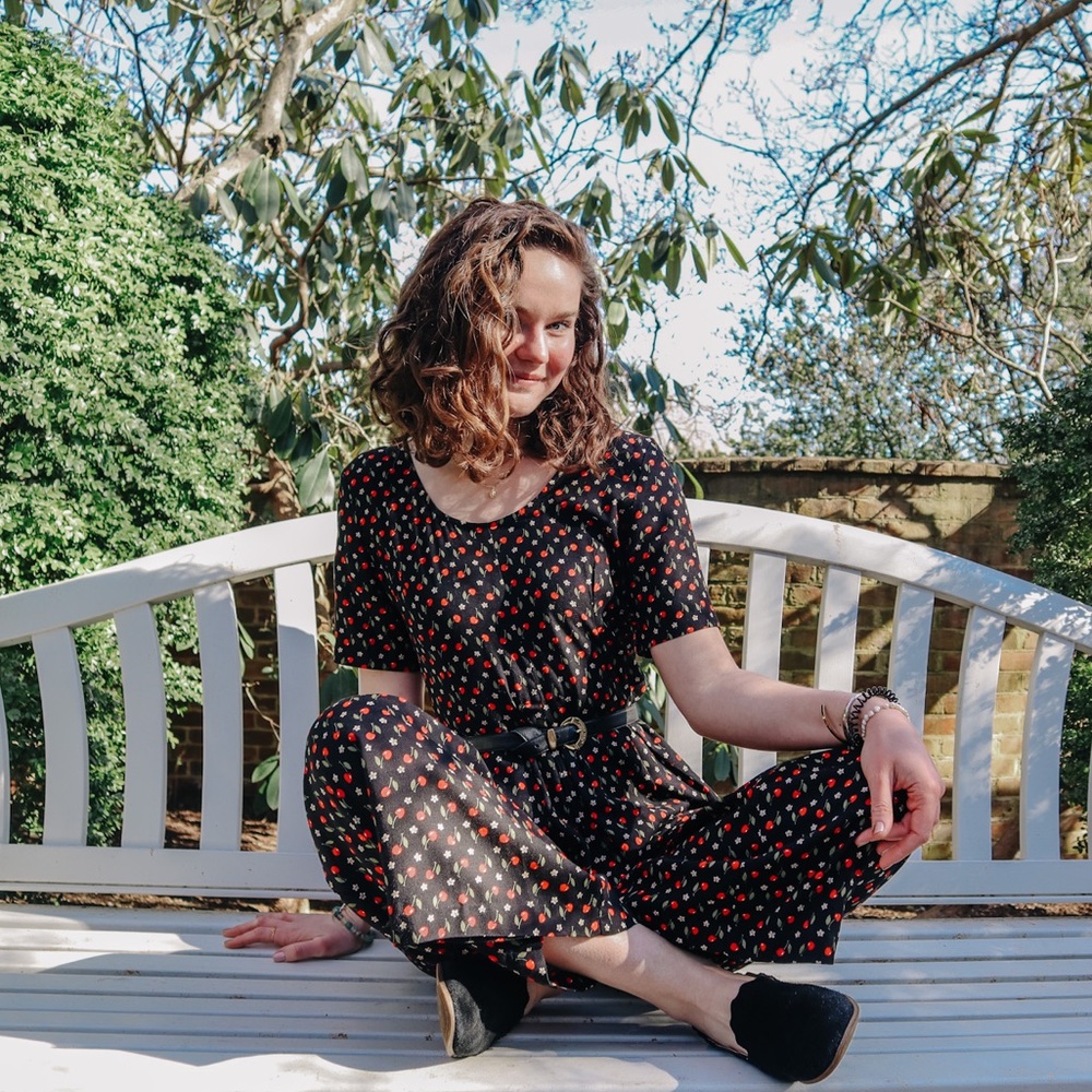 Meet your Posher, Jane